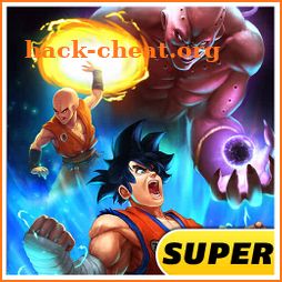 Superb Saiyan : Tourney of Warriors icon