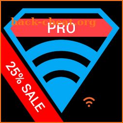 SuperBeam PRO Unlocker icon