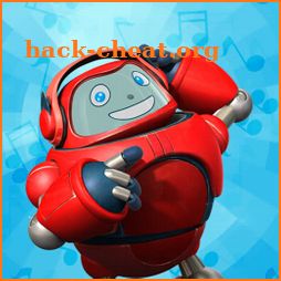 Superbook Radio icon