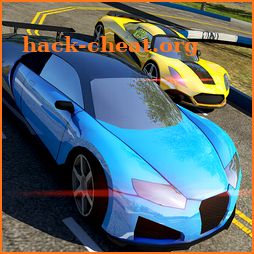 Supercar Racing 2018 icon