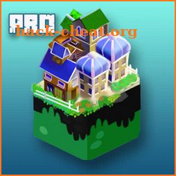 SuperCraft - Minicity Craft Building icon