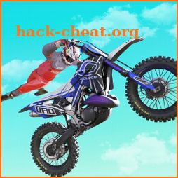 Supercross - Dirt Bike Games icon