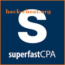 SuperfastCPA icon