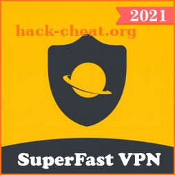 SuperFastVPN-UnlimitedVPN icon