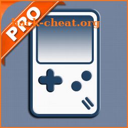 SuperGBC Pro (GBC Emulator) icon