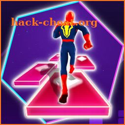 Superhero Dance - Magic Twist icon