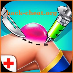 Superhero Doctor 2 -ER Surgery icon