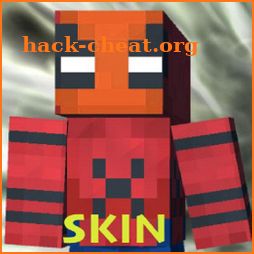 Superhero Skin Prize Sim 2 icon