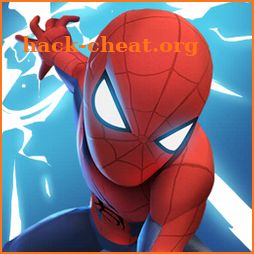 Superhero Wars: Epic Idle RPG - Legend Battle icon