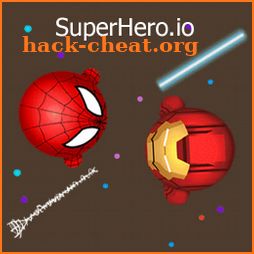 Superhero.io icon