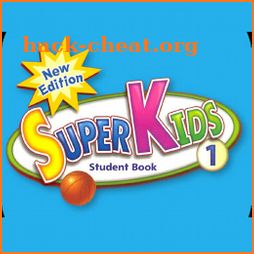 SuperKids 1 icon