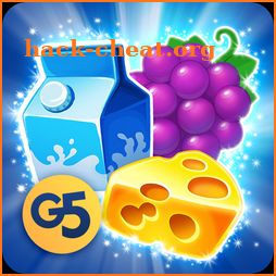 Supermarket Mania - Match 3 icon