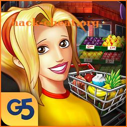 Supermarket Mania® Journey icon