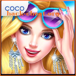 Supermodel Star - Fashion Game icon