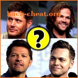 Supernatural Trivia Quiz icon