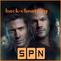 Supernatural Words Quiz icon