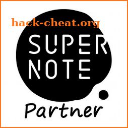 Supernote Partner icon