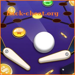 SuperPinBall - Keep Flipping! icon