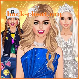 Superstar Career - Dress Up Rising Stars icon