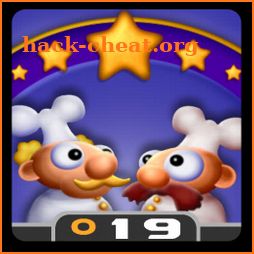 Superstar Chefs icon