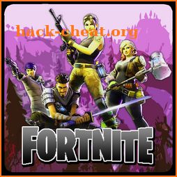 Supertap Fortnite Battle Royale icon