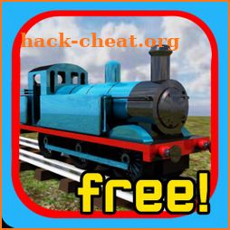 SuperTrains 2 Ad-free icon