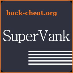 SuperVank icon