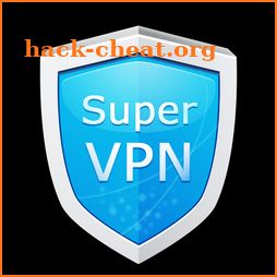 SuperVPN Free VPN Client icon