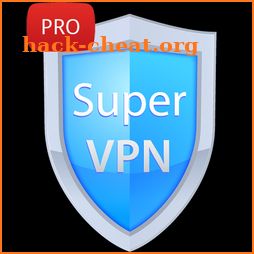 SuperVPN  Pro icon