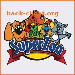 SuperZoo 2018 icon