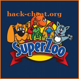 SuperZoo 2022 icon