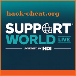 SupportWorld Live 2021 icon