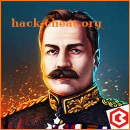 Supremacy 1914 - The Great War Strategy Game icon