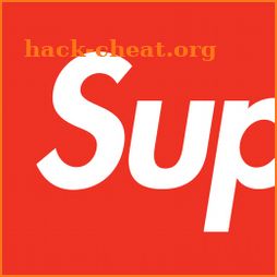 Supreme icon