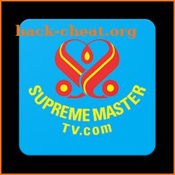 Supreme Master Television icon