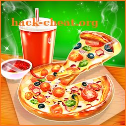 Supreme Pizza Maker - Kids Cooking Game icon