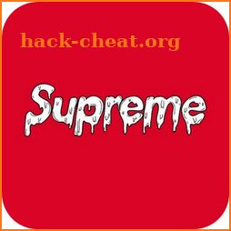 Supreme Wallpaper Art icon