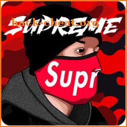 Supreme Wallpaper icon