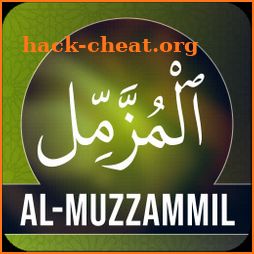 Surah Muzammil icon