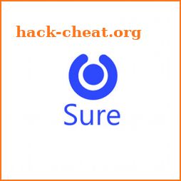 Sure - شور icon