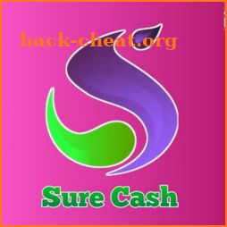 Sure Cash icon