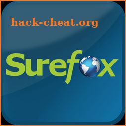 SureFox Kiosk Browser Lockdown icon