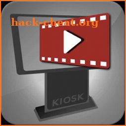 SureVideo Kiosk Video Looper icon