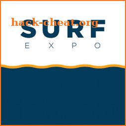 Surf Expo icon