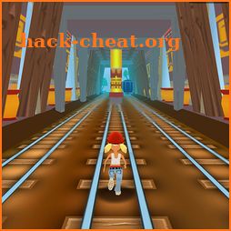 Surf Run Train Fun 3d icon