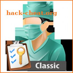 Surgery Tracker Classic icon