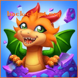 Surprise Eggs 3D for Dragon & Toys icon