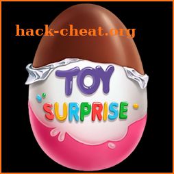 Surprise Eggs icon