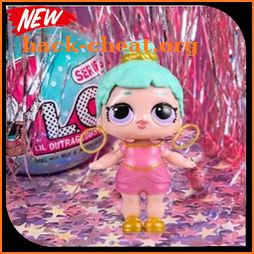 Surprise Toys Dolls Videos icon