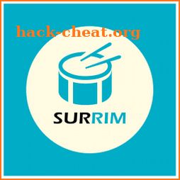 Surrim icon